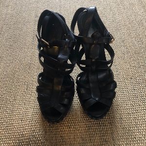 YSL Women's shoes